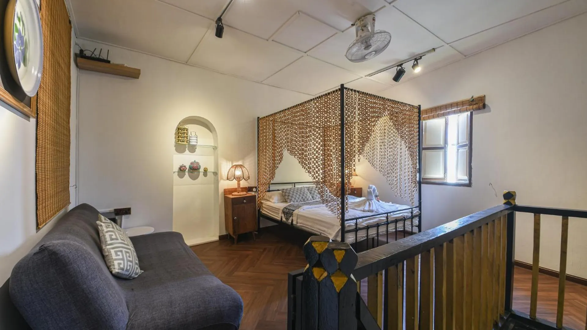 Ohana House-33 Malacca 马来西亚